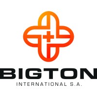 Bigton International S.A. logo, Bigton International S.A. contact details