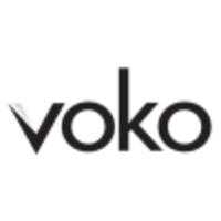 VOKO GROUP logo, VOKO GROUP contact details