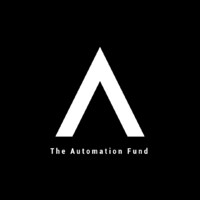 The Automation Fund logo, The Automation Fund contact details