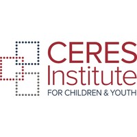 CERES Institute for Children & Youth logo, CERES Institute for Children & Youth contact details