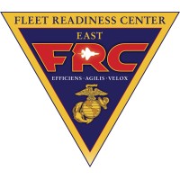 Fleet Readiness Center East logo, Fleet Readiness Center East contact details