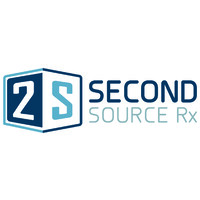 Second Source Rx logo, Second Source Rx contact details