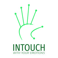 inTouch logo, inTouch contact details