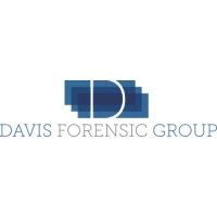 Davis Forensic Group logo, Davis Forensic Group contact details