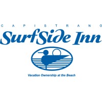 Capistrano Surfside Inn Resort logo, Capistrano Surfside Inn Resort contact details