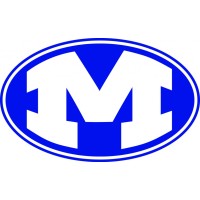 Miamisburg High School logo, Miamisburg High School contact details