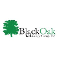 Black Oak Technology Group, Inc. logo, Black Oak Technology Group, Inc. contact details