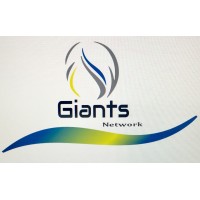 Giants Network logo, Giants Network contact details