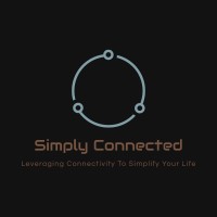 Simply Connected LLC logo, Simply Connected LLC contact details