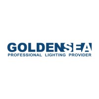 Golden Sea logo, Golden Sea contact details