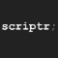 Scriptr.io logo, Scriptr.io contact details