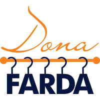 Dona Farda logo, Dona Farda contact details