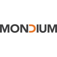 Mondium logo, Mondium contact details