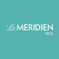 Le Meridien Nice logo, Le Meridien Nice contact details