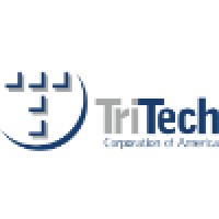 TriTech Corporation of America logo, TriTech Corporation of America contact details