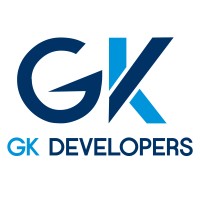 GK Developers logo, GK Developers contact details