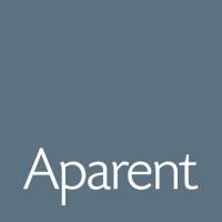 Aparent logo, Aparent contact details