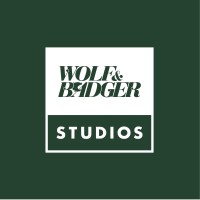 Wolf & Badger Studios logo, Wolf & Badger Studios contact details