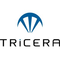 TRiCERA, Inc. logo, TRiCERA, Inc. contact details