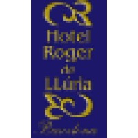 Hotel Roger de Llúria Barcelona logo, Hotel Roger de Llúria Barcelona contact details