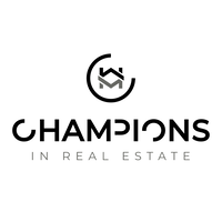 CHAMPIONS in Real Estate logo, CHAMPIONS in Real Estate contact details