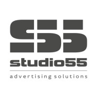 Studio 55 International logo, Studio 55 International contact details