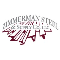 Zimmerman Steel and Supply logo, Zimmerman Steel and Supply contact details