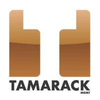 Tamarack MGMT logo, Tamarack MGMT contact details