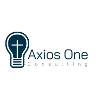 Axios One Consulting logo, Axios One Consulting contact details