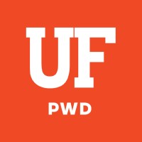 UF Office of Professional and Workforce Development logo, UF Office of Professional and Workforce Development contact details