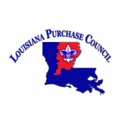 Louisiana Purchase Council, Boy Scouts of America logo, Louisiana Purchase Council, Boy Scouts of America contact details