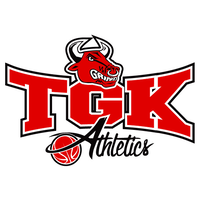 TGK Athletics logo, TGK Athletics contact details