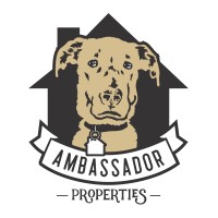 Ambassador Properties logo, Ambassador Properties contact details