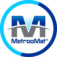 Metroomat NDT logo, Metroomat NDT contact details