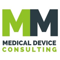 M&M Consulting - Medical Devices logo, M&M Consulting - Medical Devices contact details