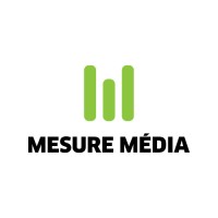 Mesure Média logo, Mesure Média contact details