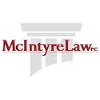 McIntyre Law P.C logo, McIntyre Law P.C contact details