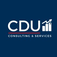 CDU Consulting & Services logo, CDU Consulting & Services contact details