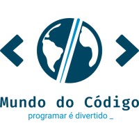 Mundo do Código logo, Mundo do Código contact details