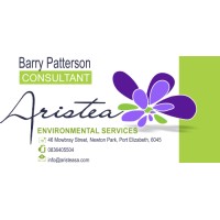 Aristea Environmental Services logo, Aristea Environmental Services contact details