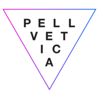 Pellvetica Commercial Murals and Illustrations logo, Pellvetica Commercial Murals and Illustrations contact details