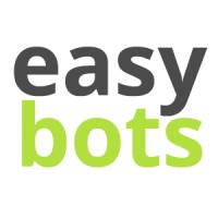 Easybots logo, Easybots contact details