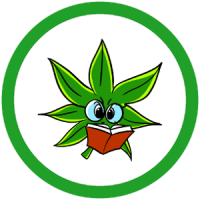 CBD Online logo, CBD Online contact details