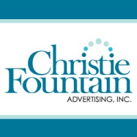 Christie Fountain Advertising logo, Christie Fountain Advertising contact details