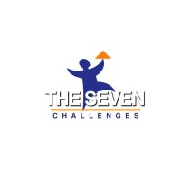 THE SEVEN CHALLENGES logo, THE SEVEN CHALLENGES contact details