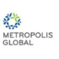 Metropolis Global logo, Metropolis Global contact details