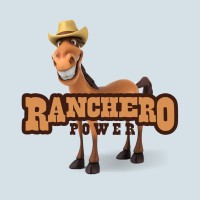 Ranchero Power logo, Ranchero Power contact details