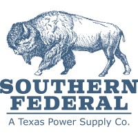 Southern Federal Power logo, Southern Federal Power contact details