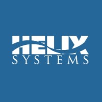 HELIX SYSTEMS - INC. logo, HELIX SYSTEMS - INC. contact details