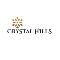 Crystal Hills Organics logo, Crystal Hills Organics contact details